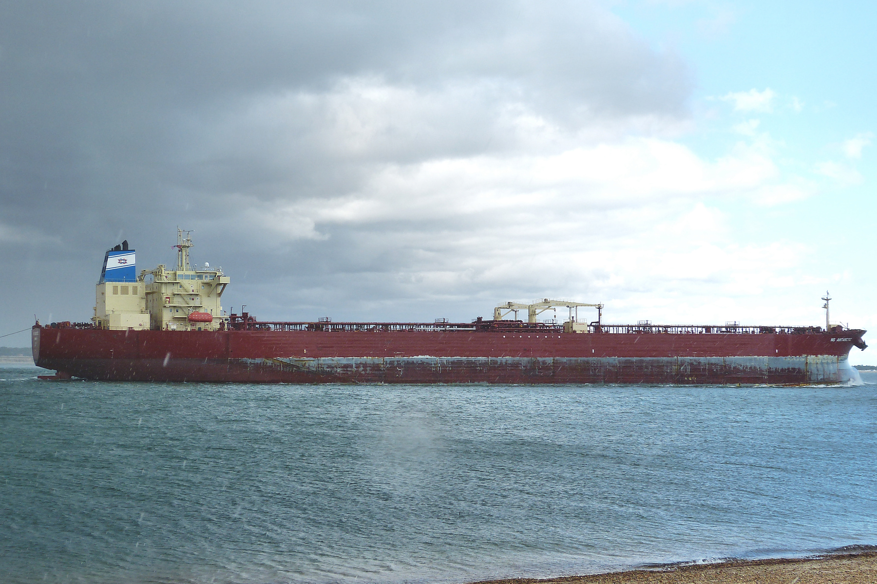 NS ANTARCTIC