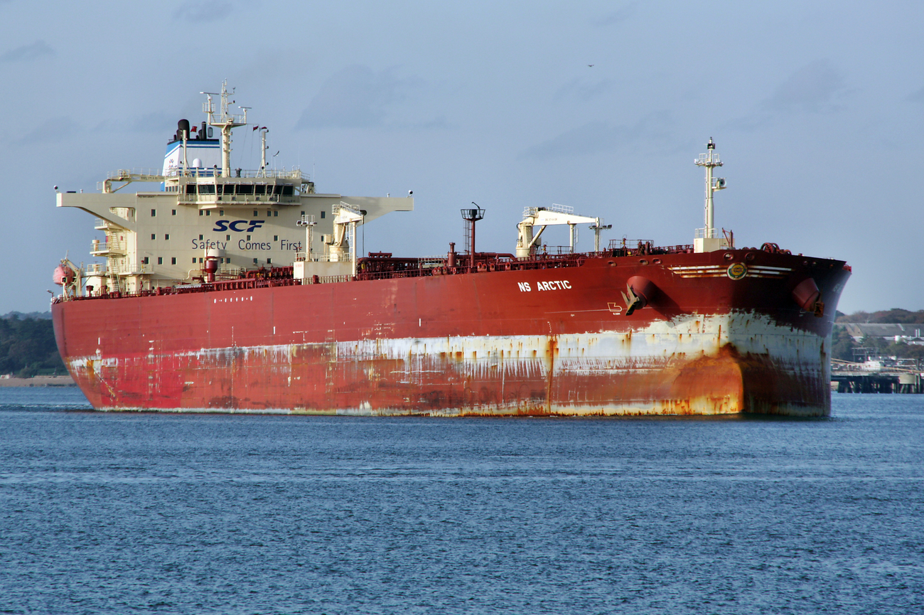 NS ARCTIC