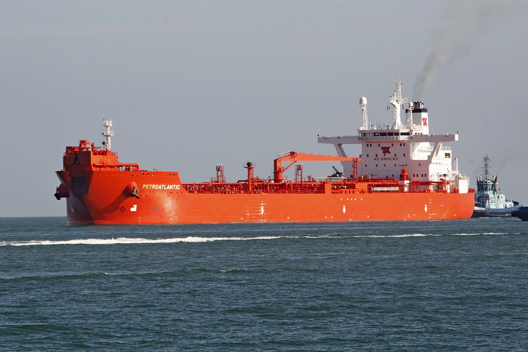 PETROATLANTIC