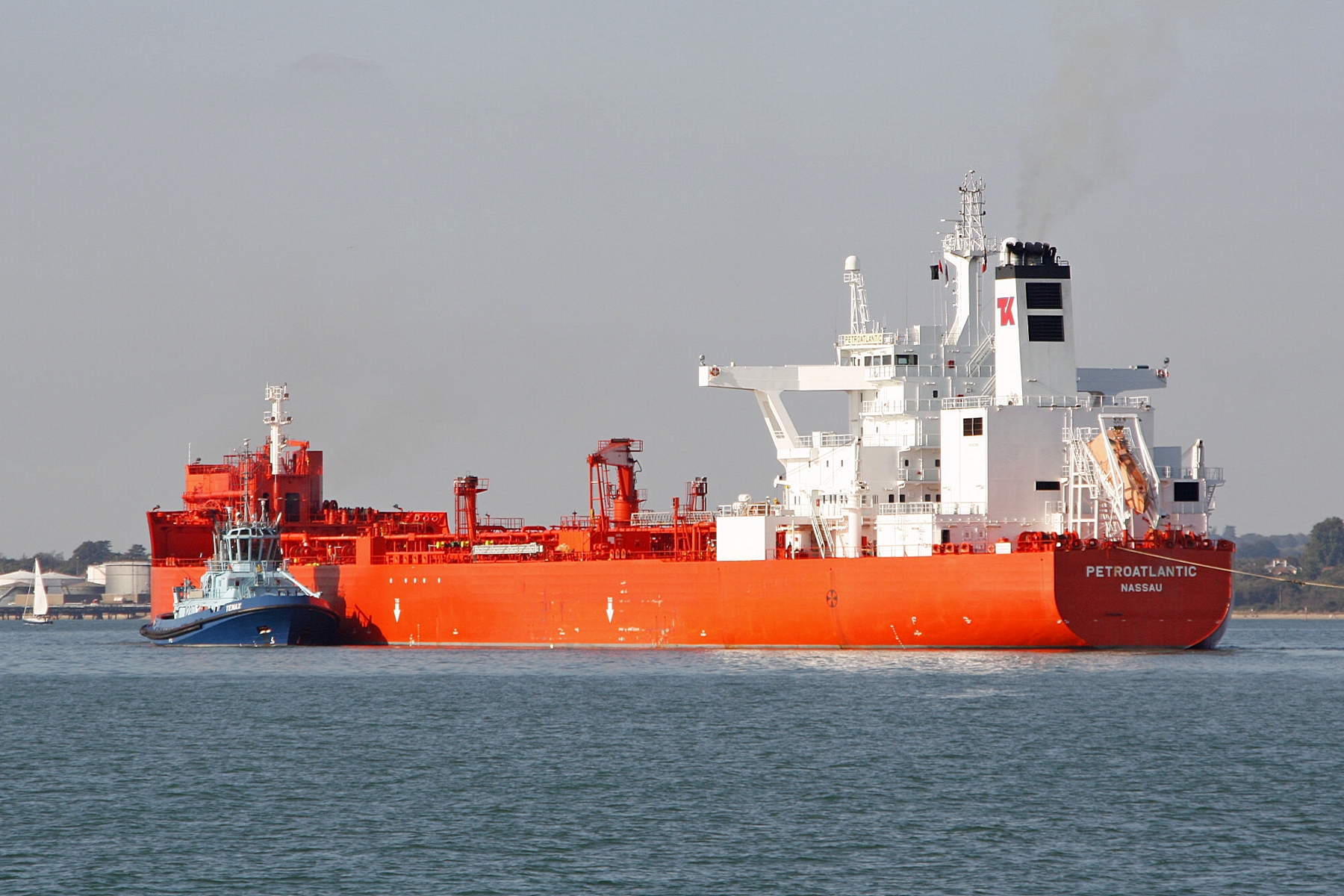 PETROATLANTIC
