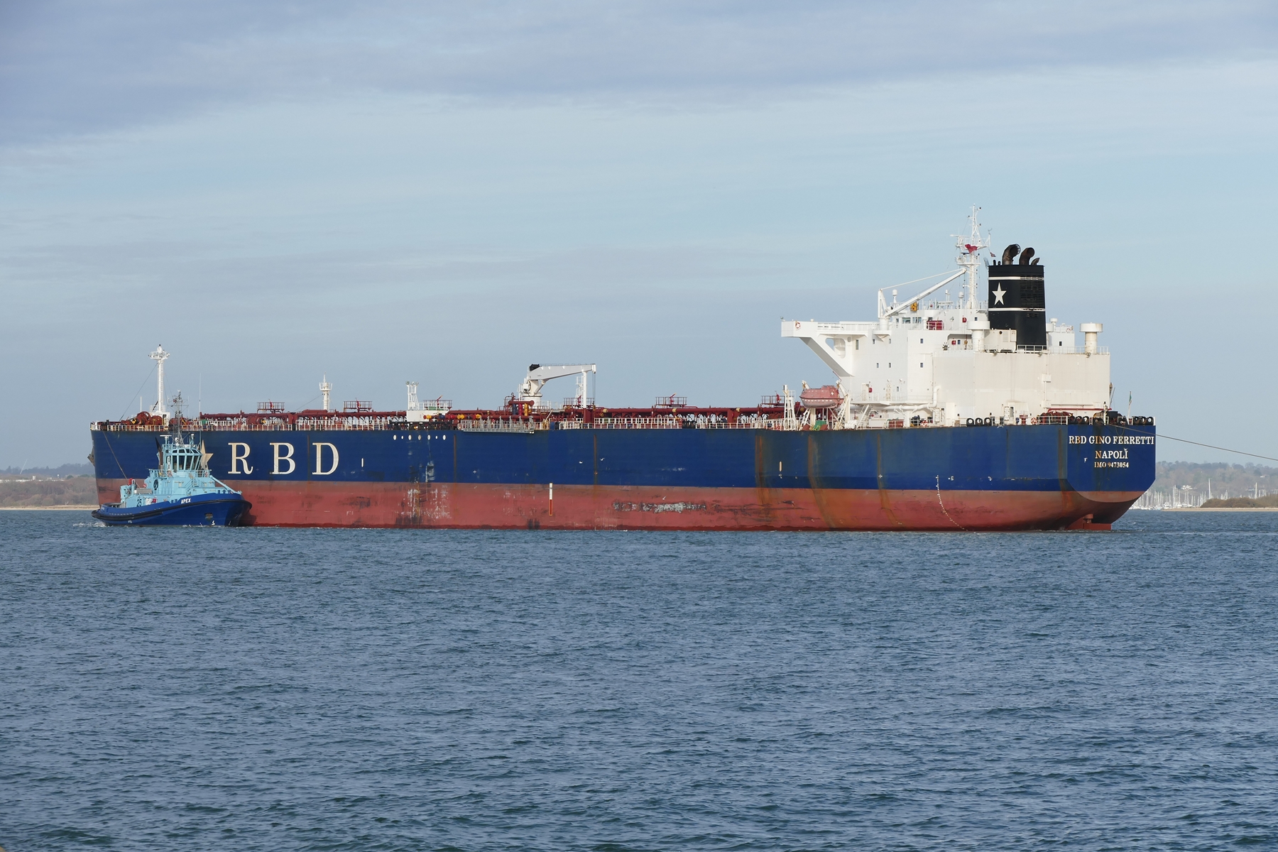 RBD GINO FERRETTI