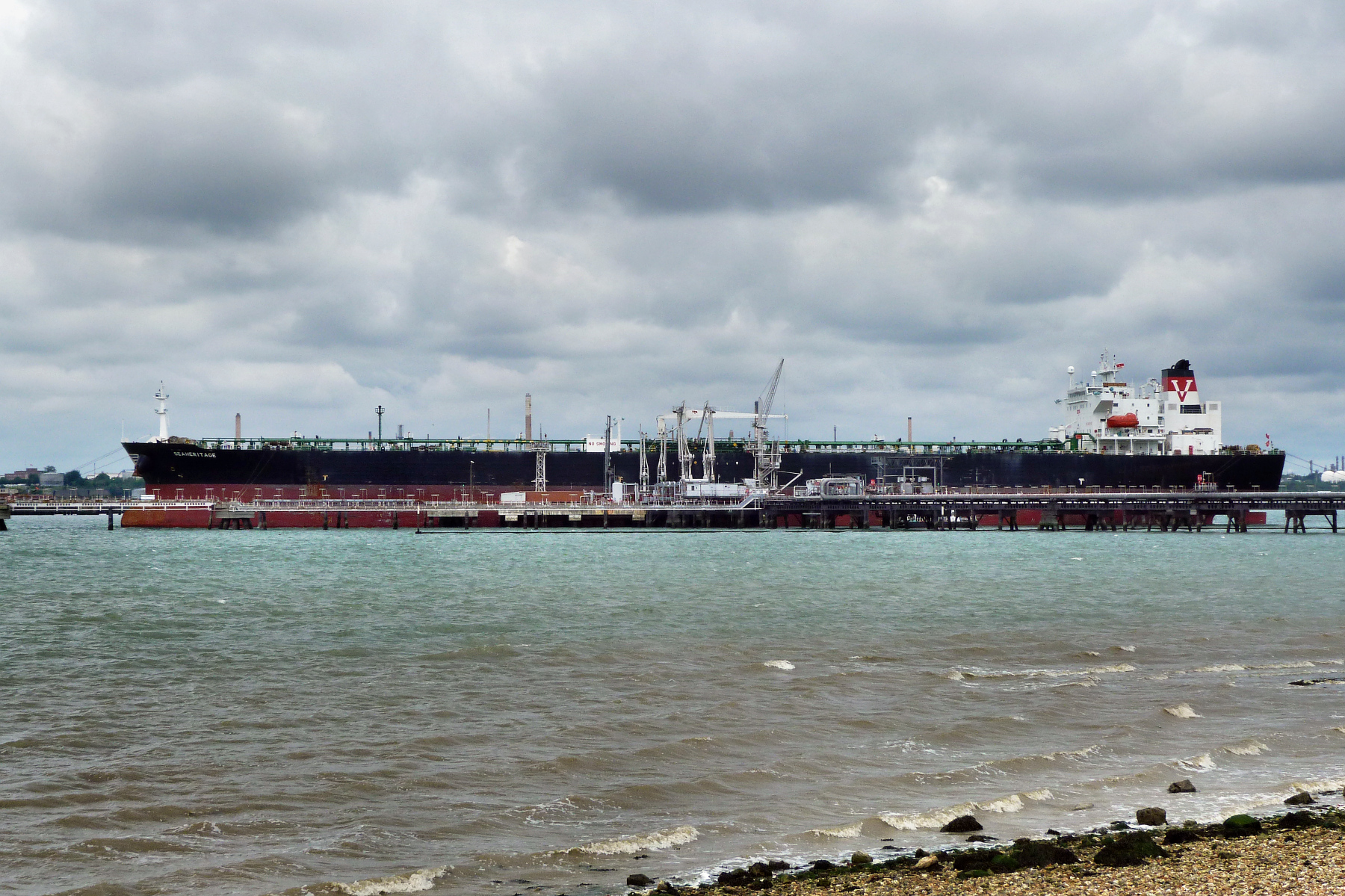 SEAHERITAGE