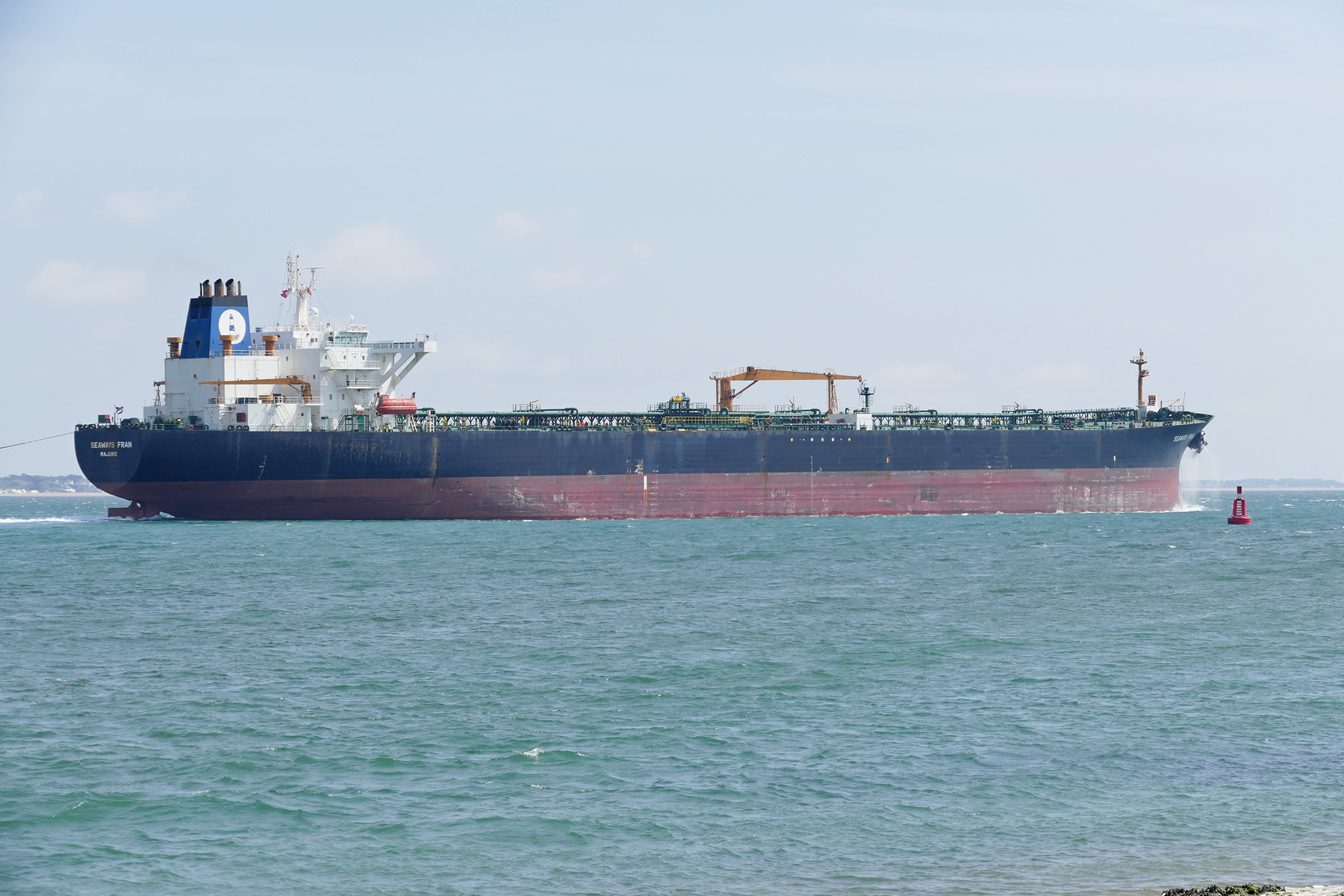 SEAWAYS FRAN