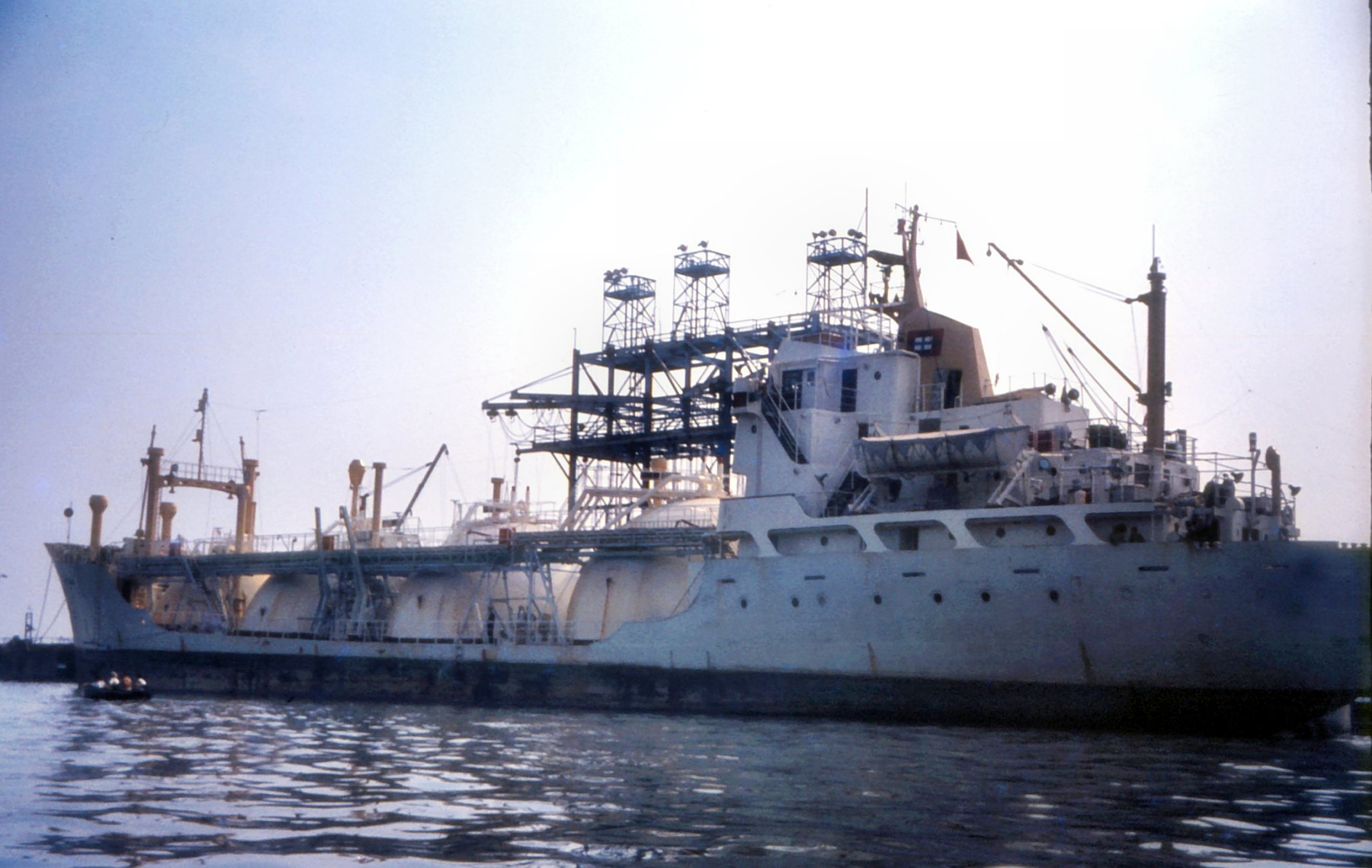 CAPE CORSO