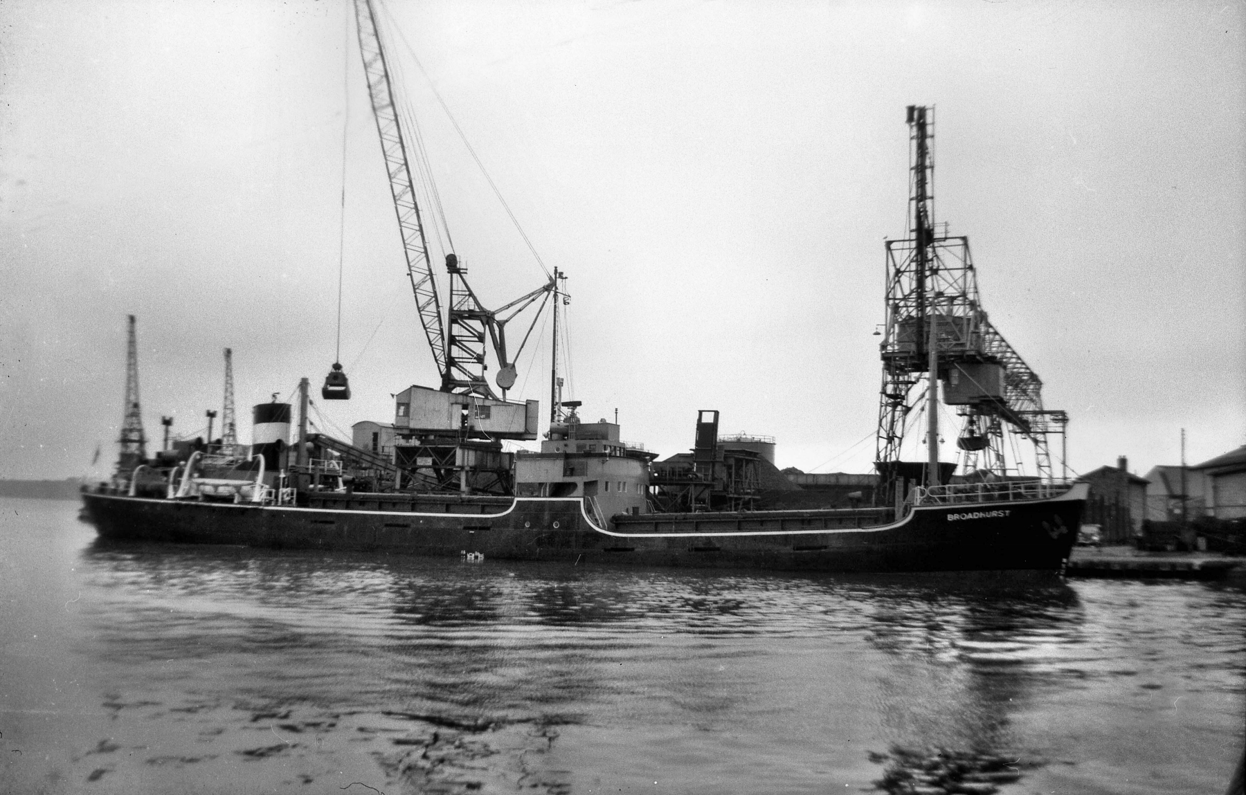 BROADHURST