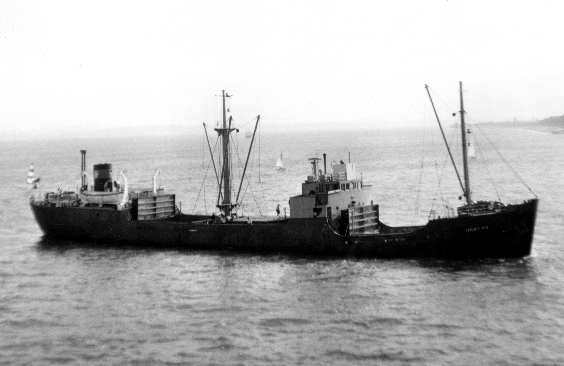 HARFRY