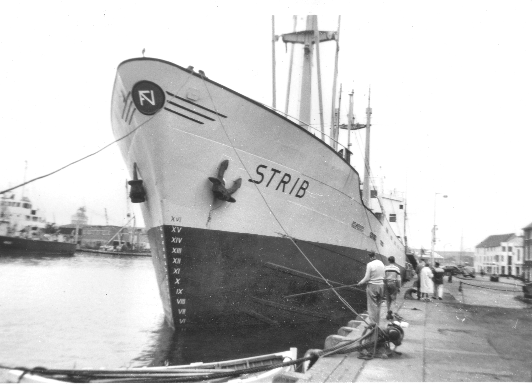 STRIB
