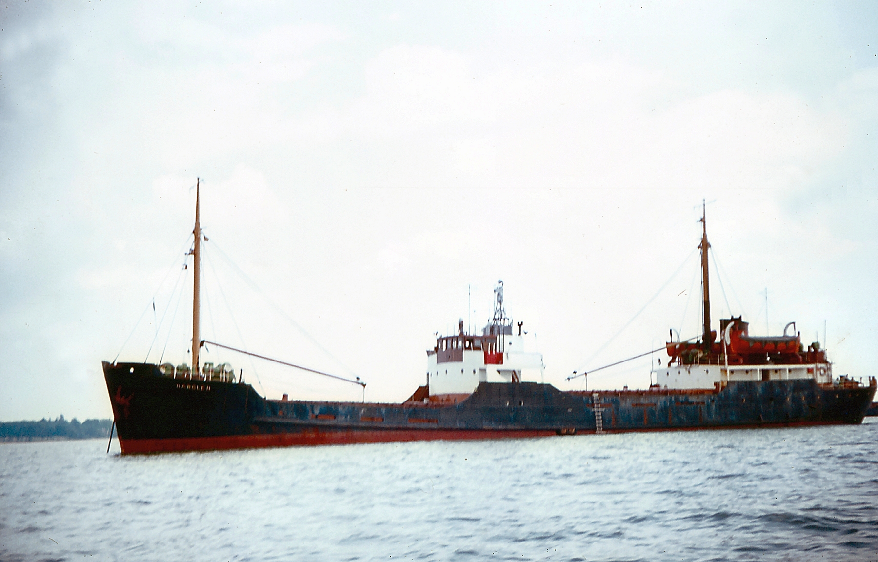HARGLEN