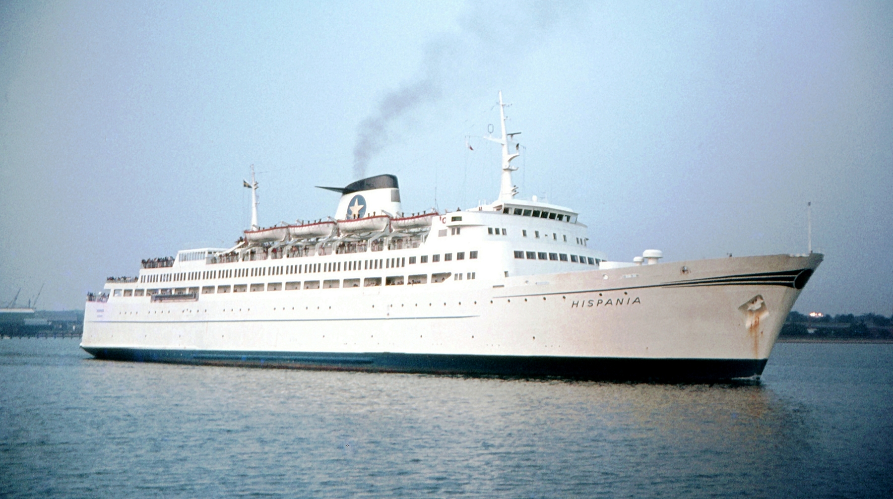HISPANIA