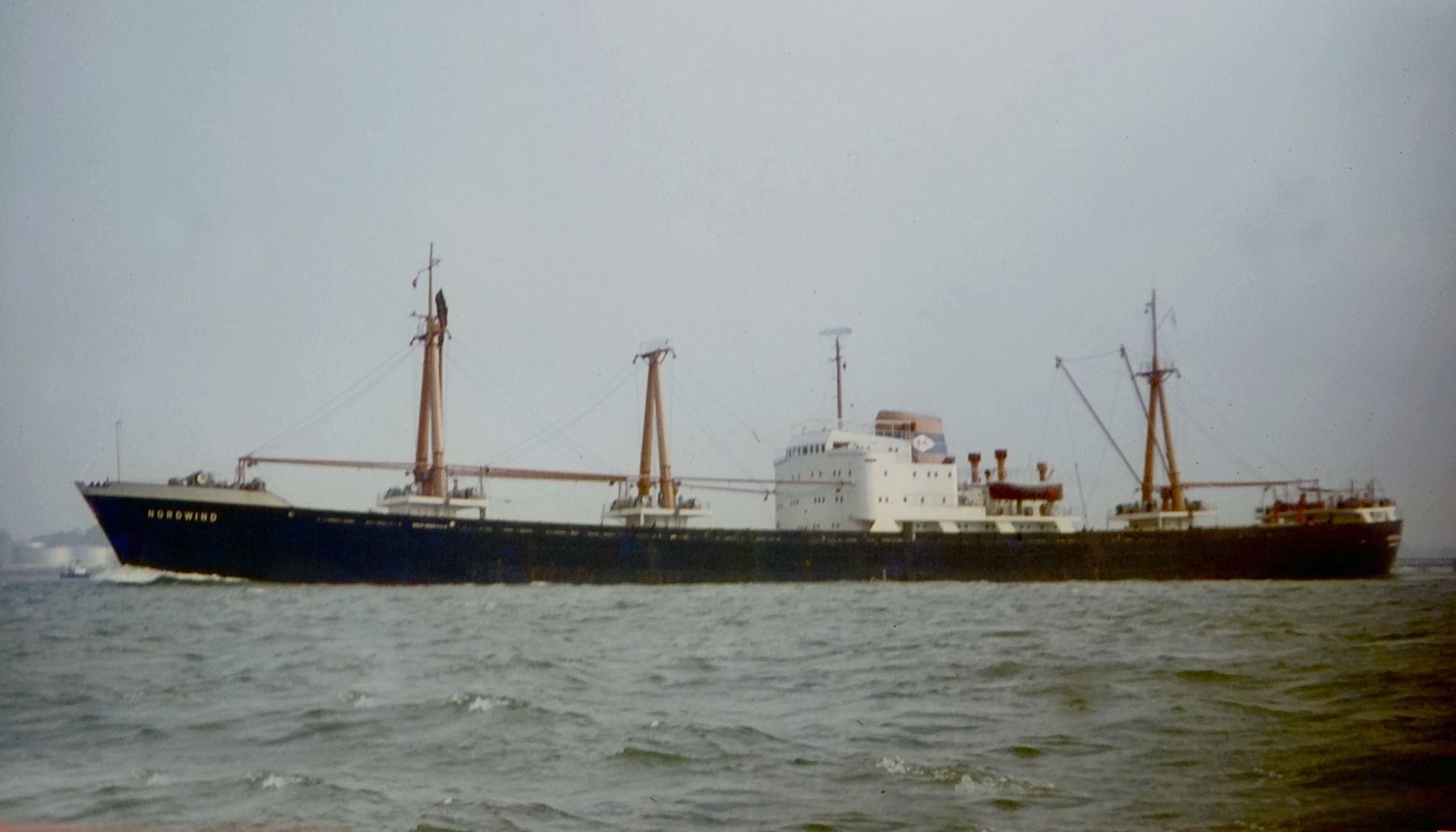 NORDWIND