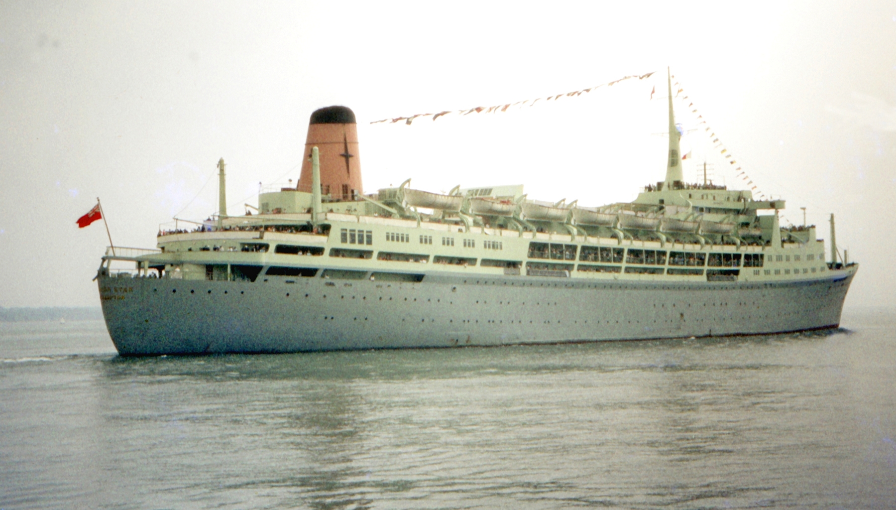 NORTHERN STAR