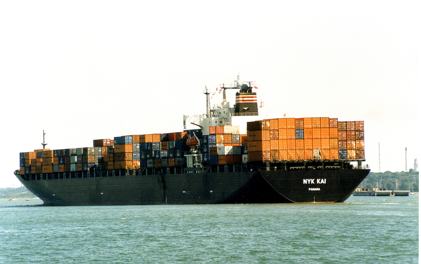 NYK KAI