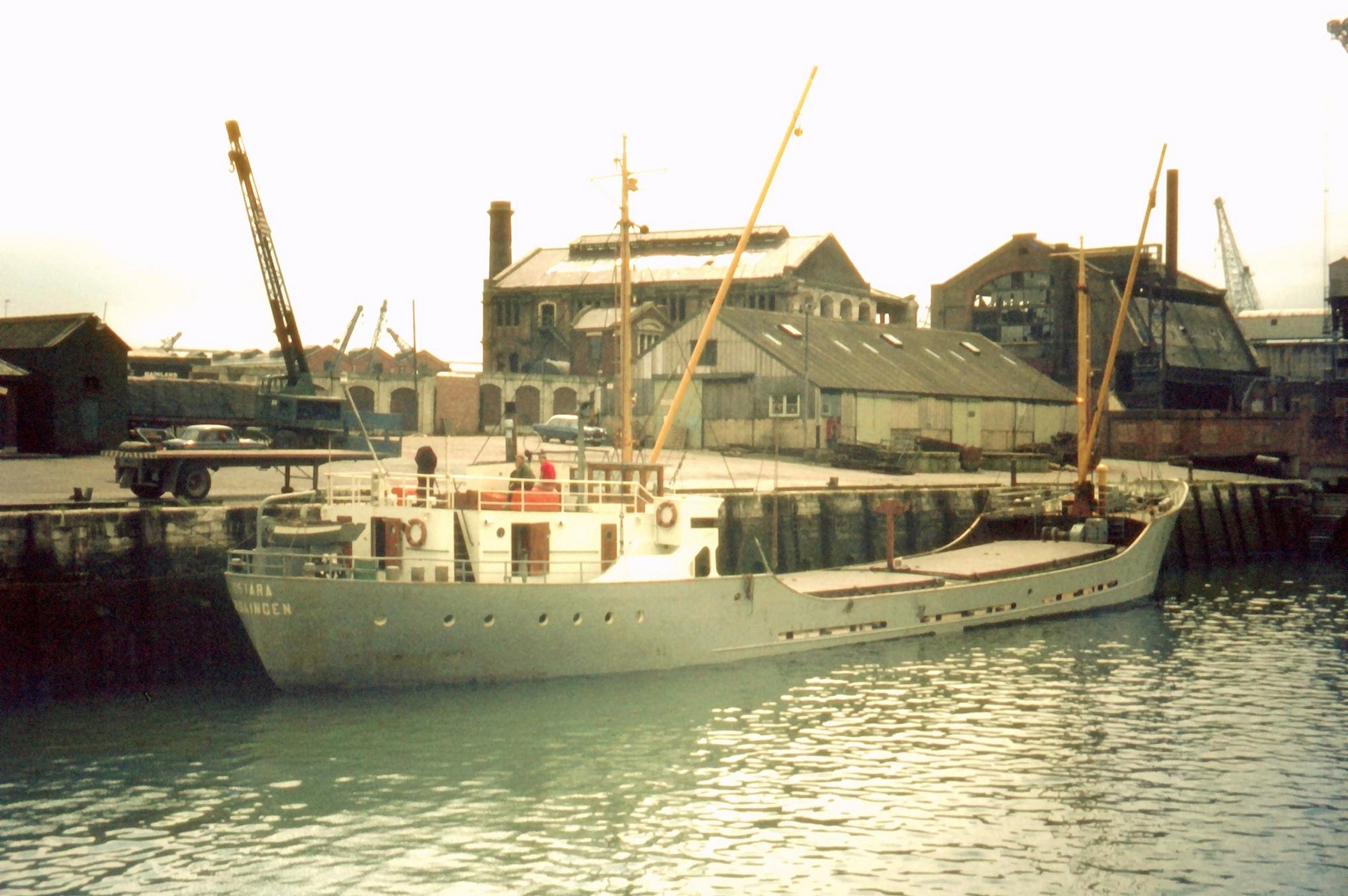OSTARA