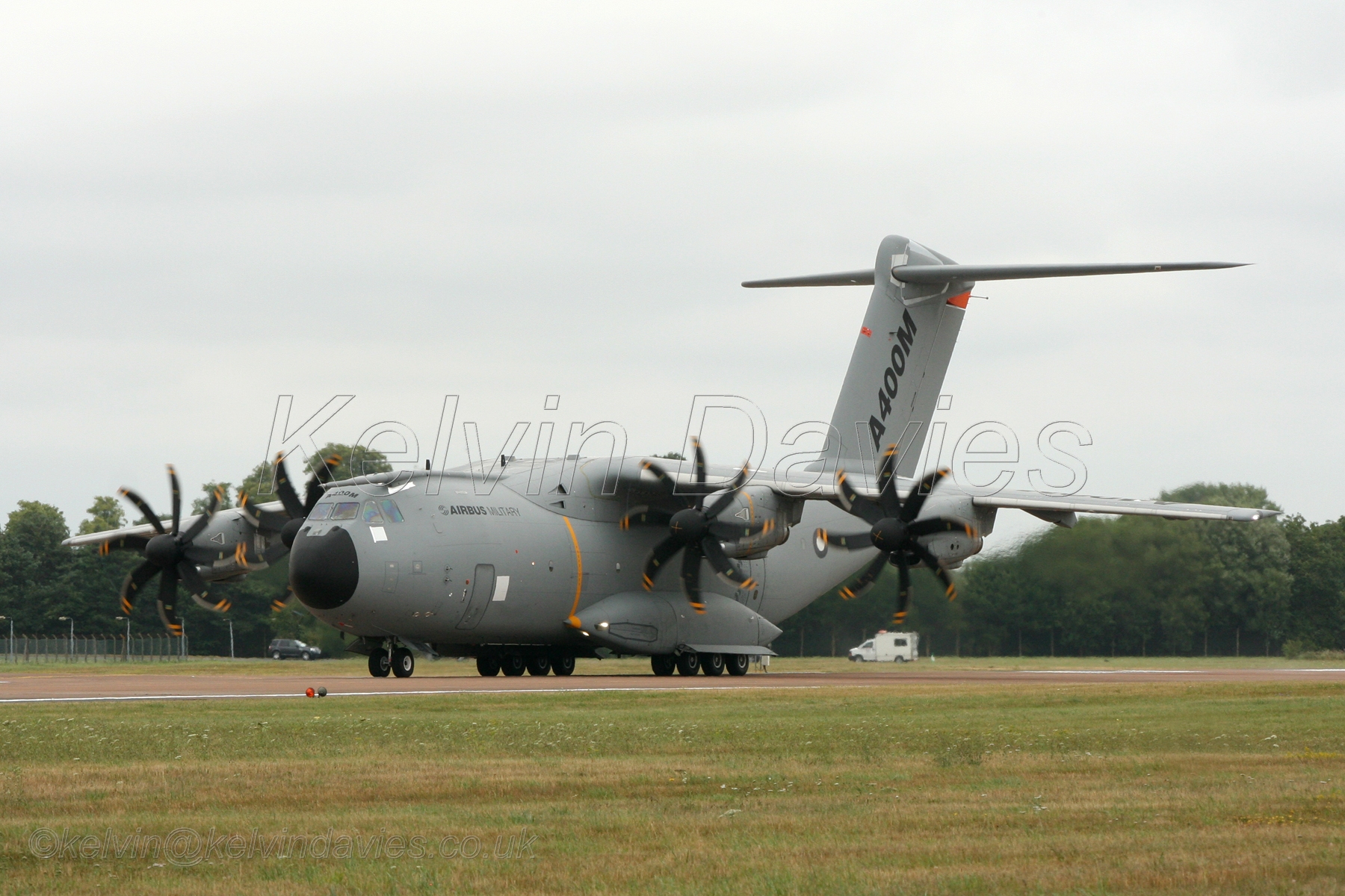 A400M