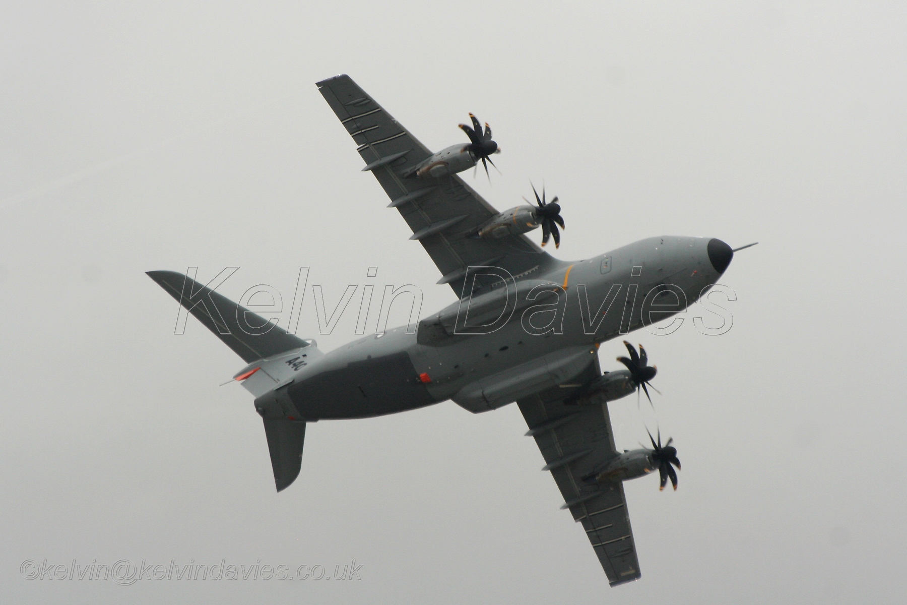 A400M