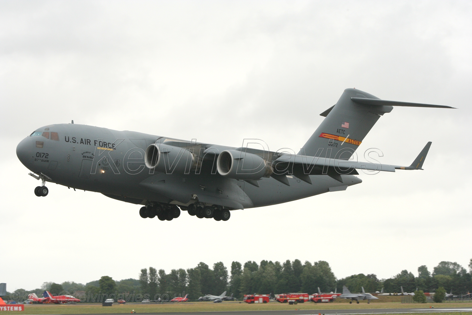 C17 00-00172
