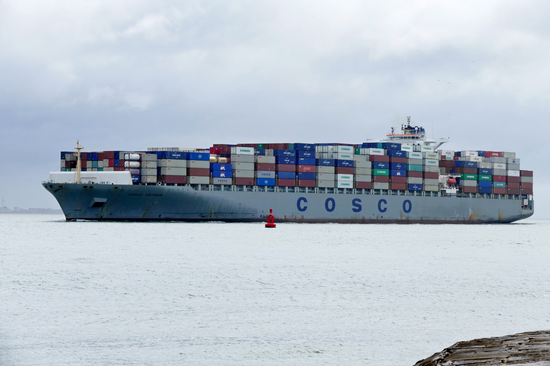 COSCO VIETNAM