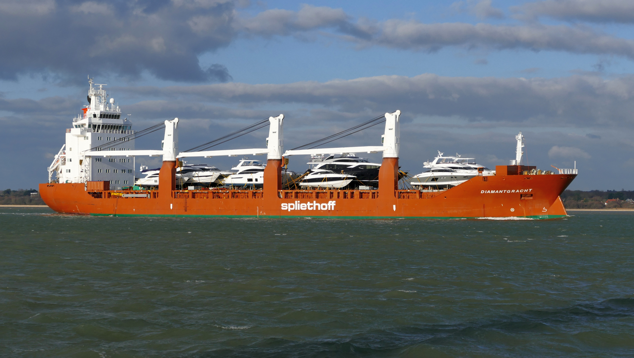 DIAMANTGRACHT