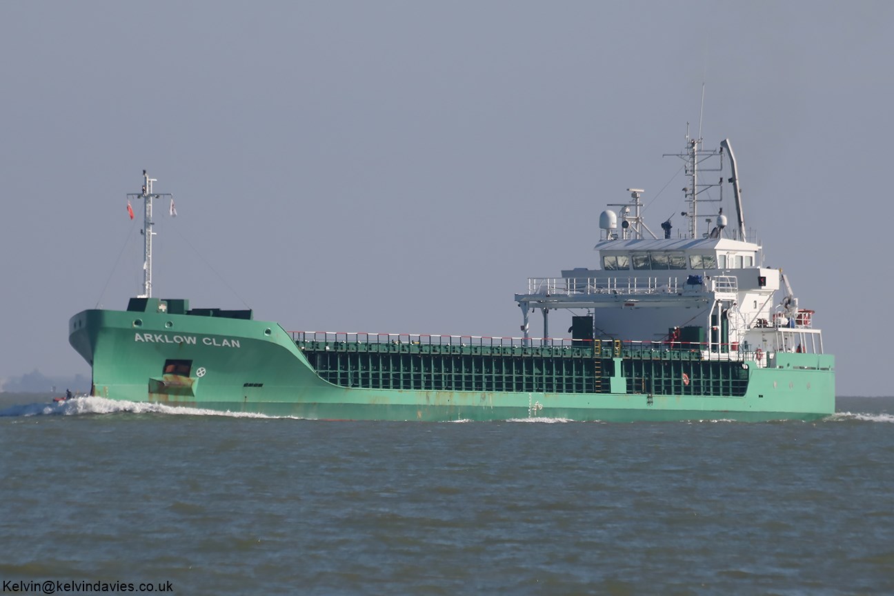 Arklow Clan