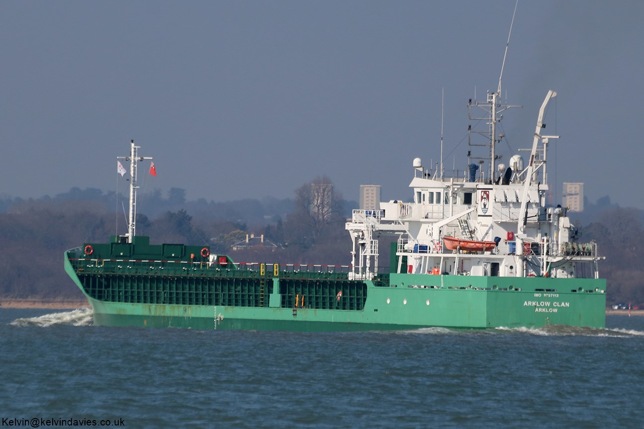 Arklow Clan