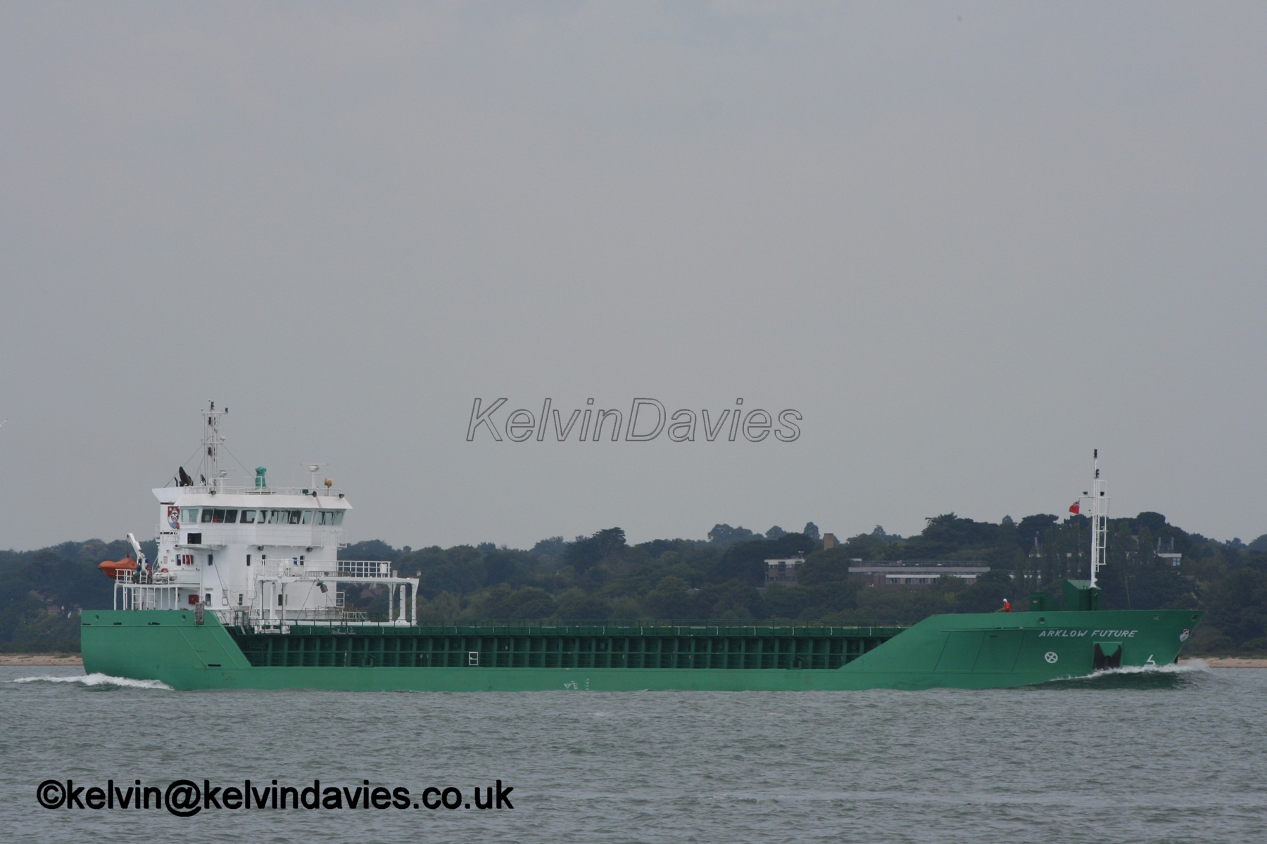 Arklow Future