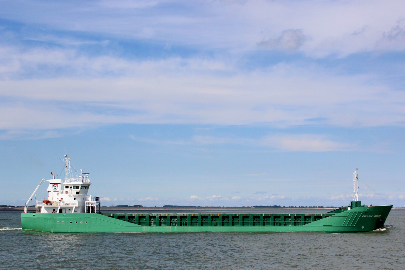 Arklow Racer