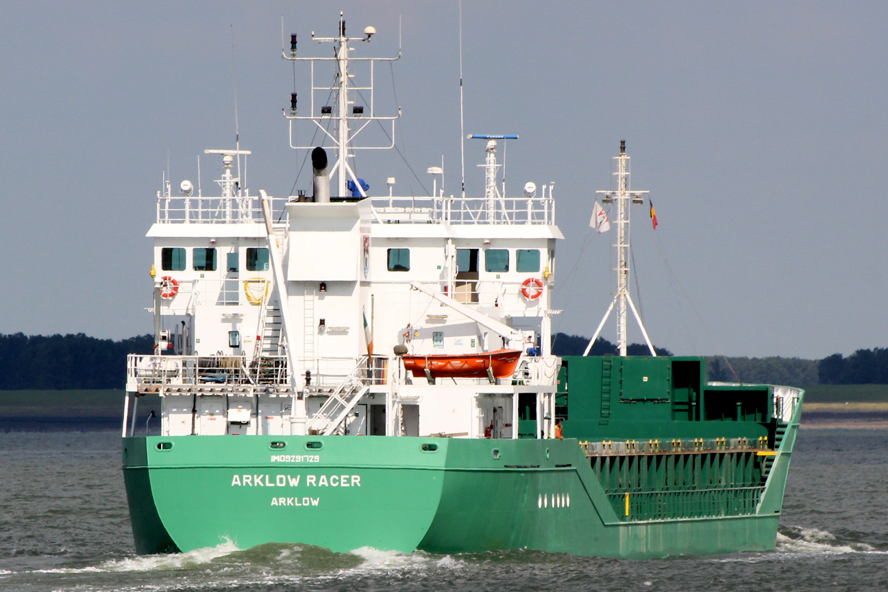 Arklow Racer