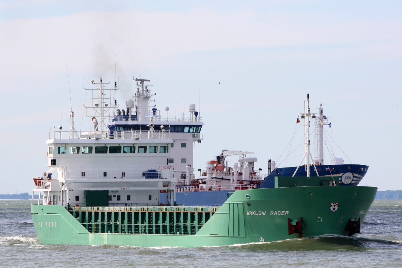 Arklow Racer