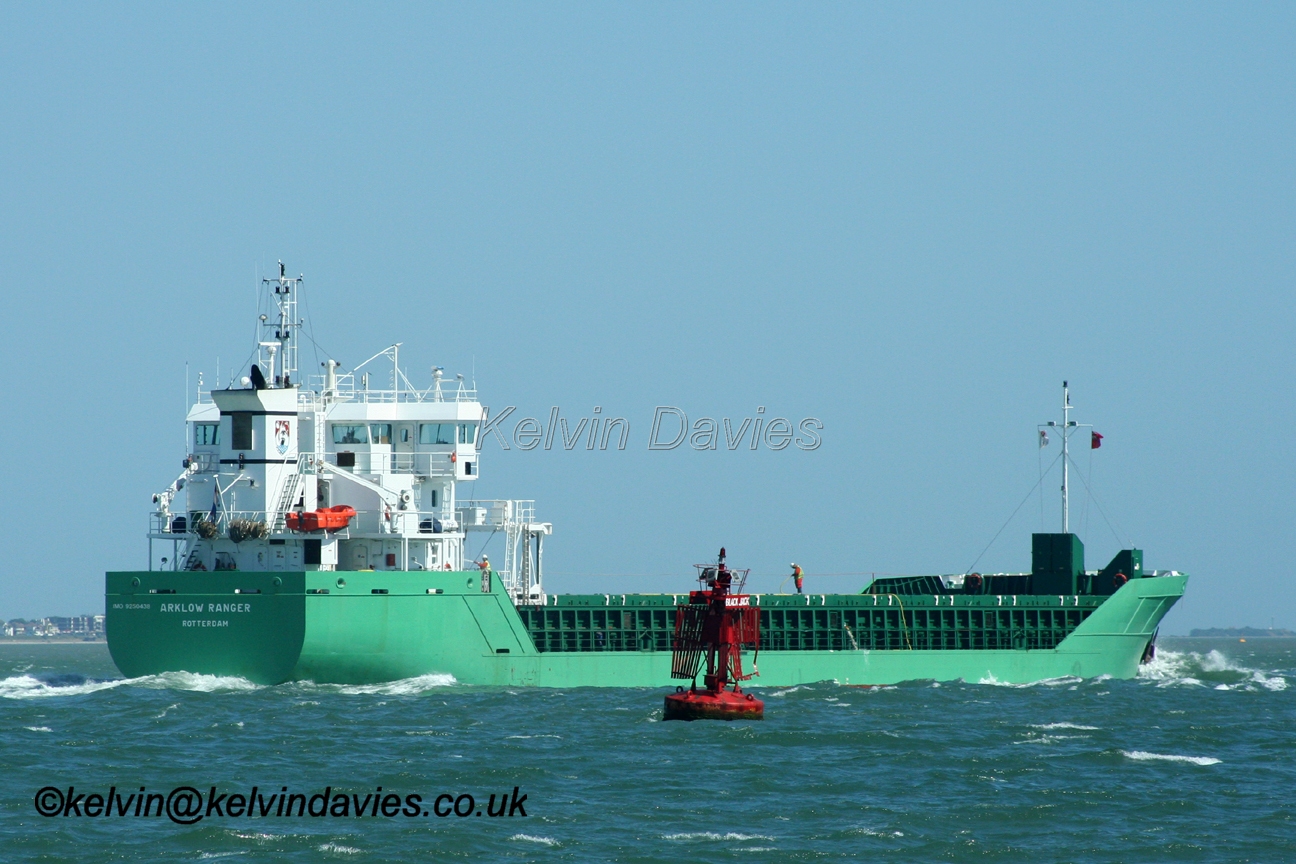 Arklow Ranger