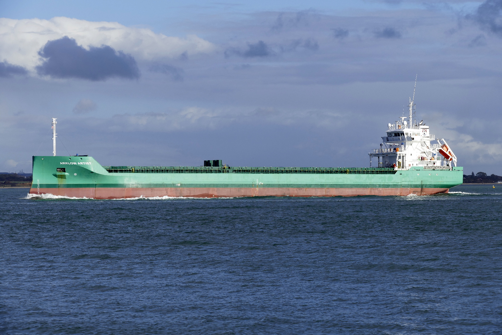 ARKLOW ARTIST