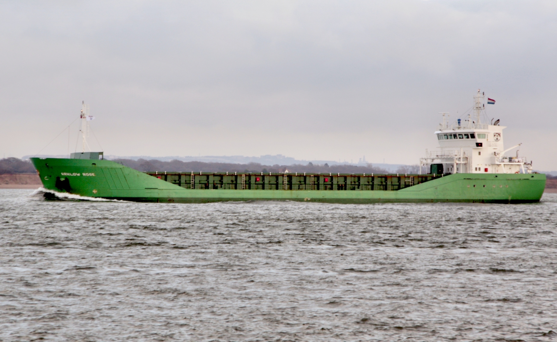 ARKLOW ROSE