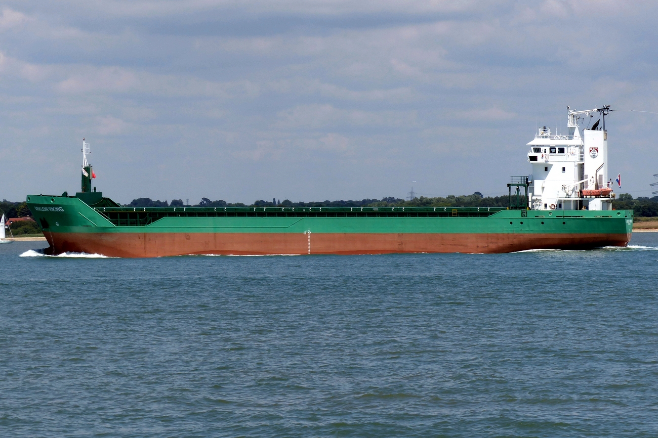 ARKLOW VIKING