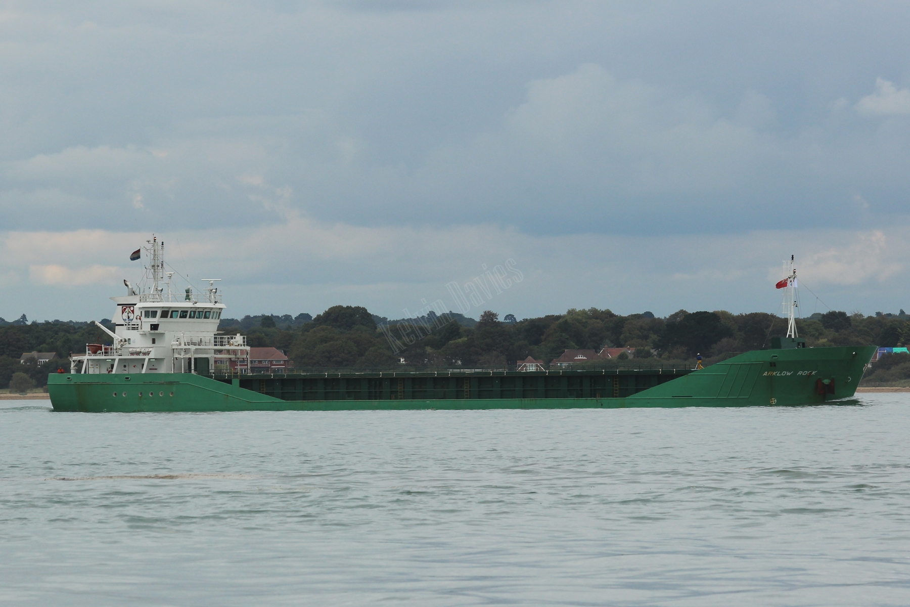 Arklow Rock