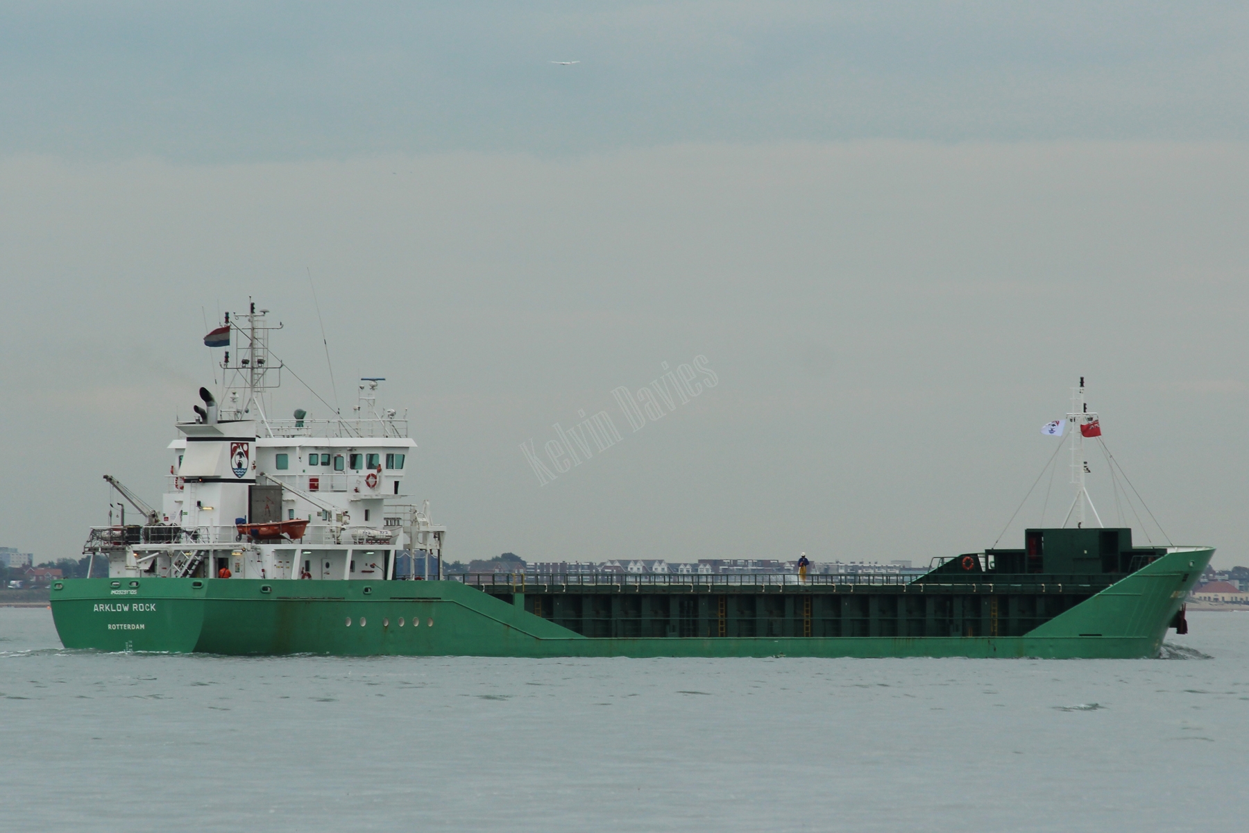 Arklow Rock