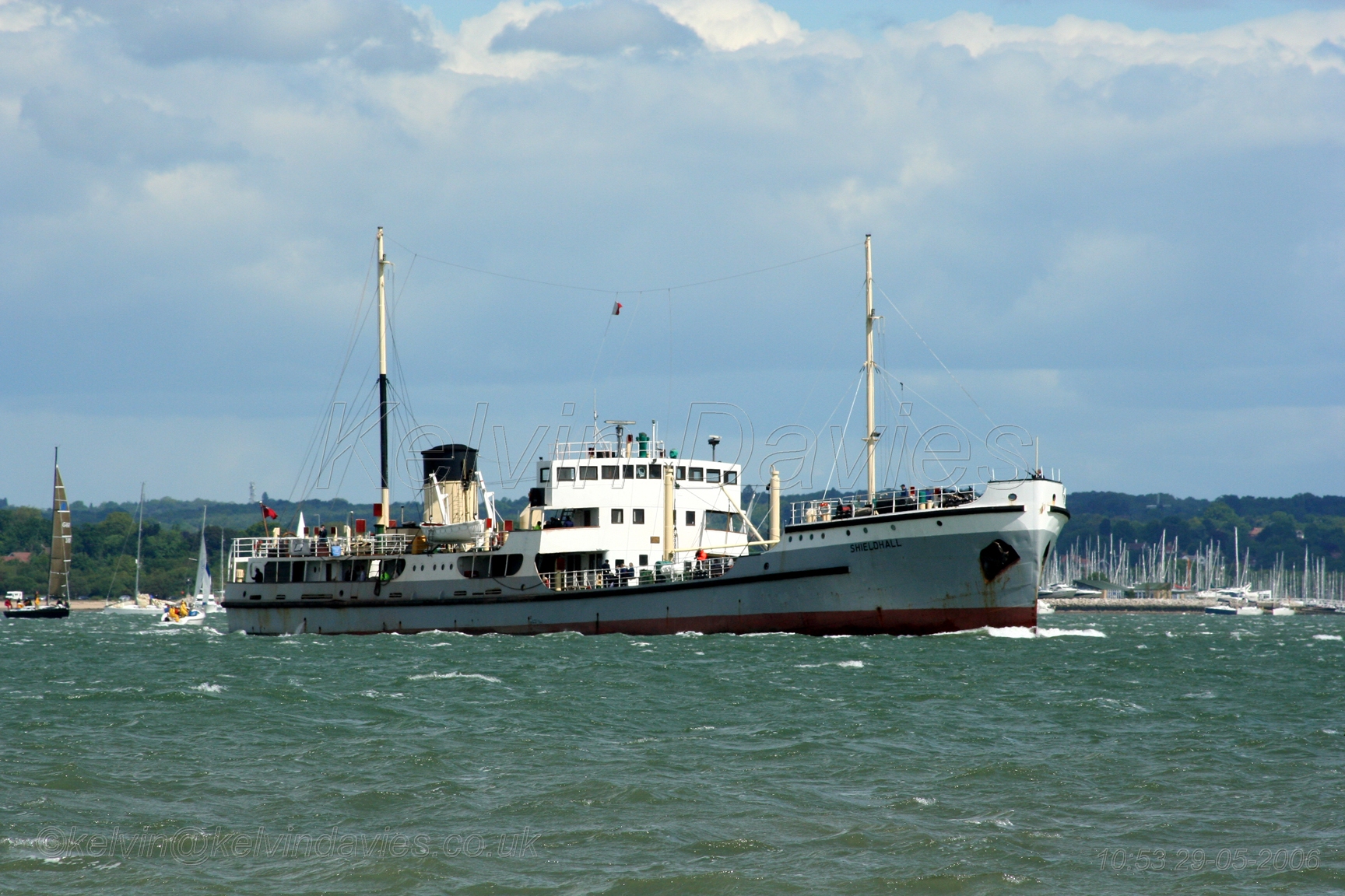 Shieldhall