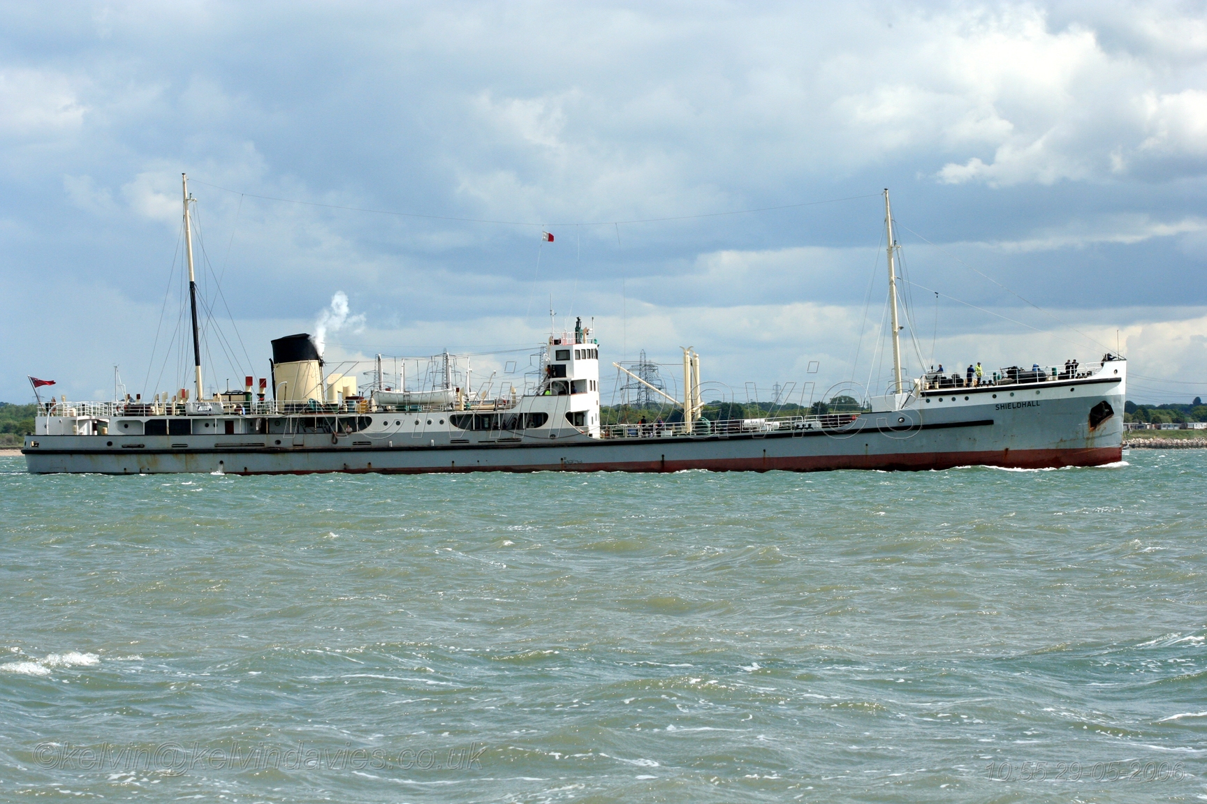 Shieldhall