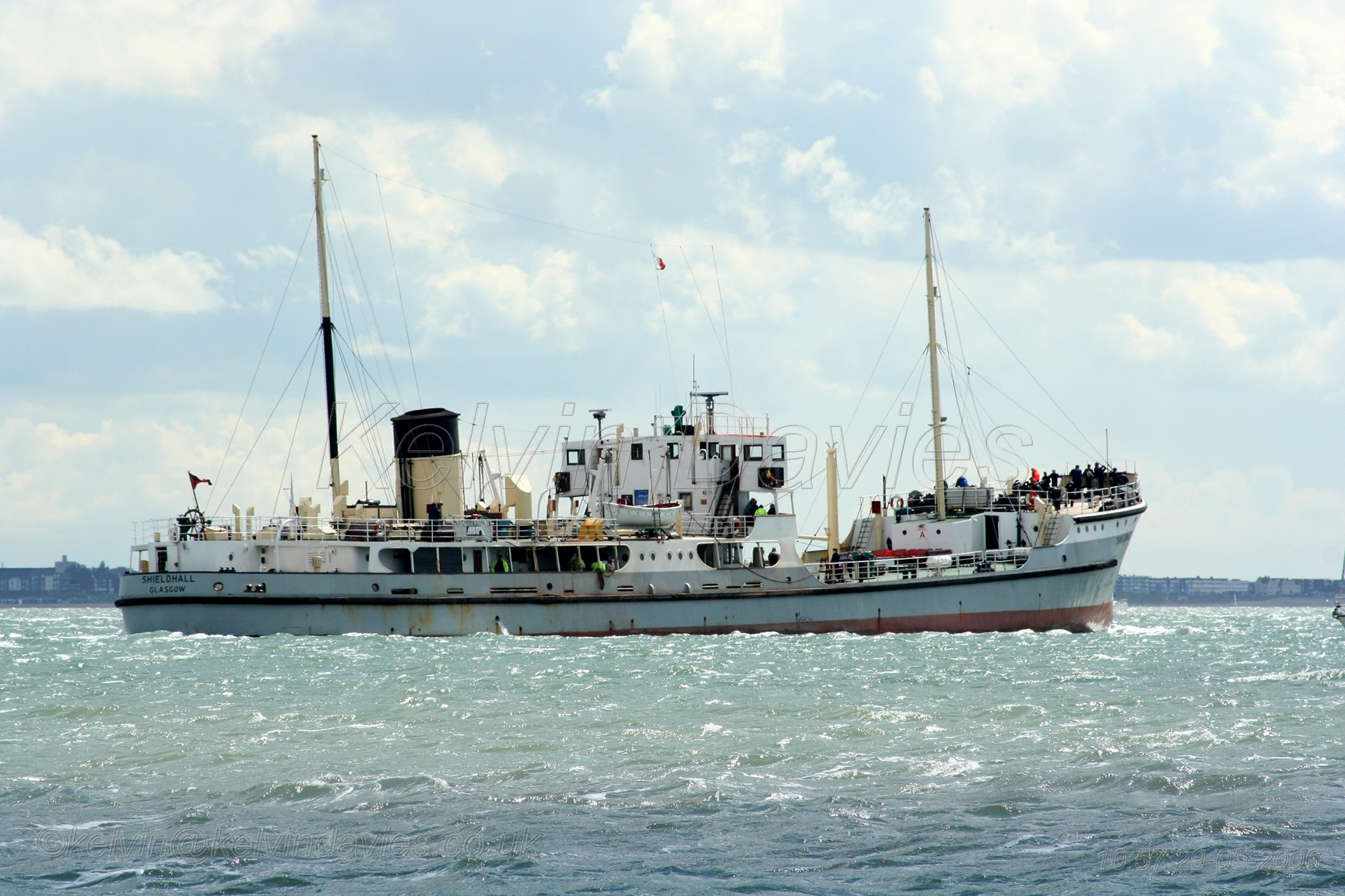 Shieldhall