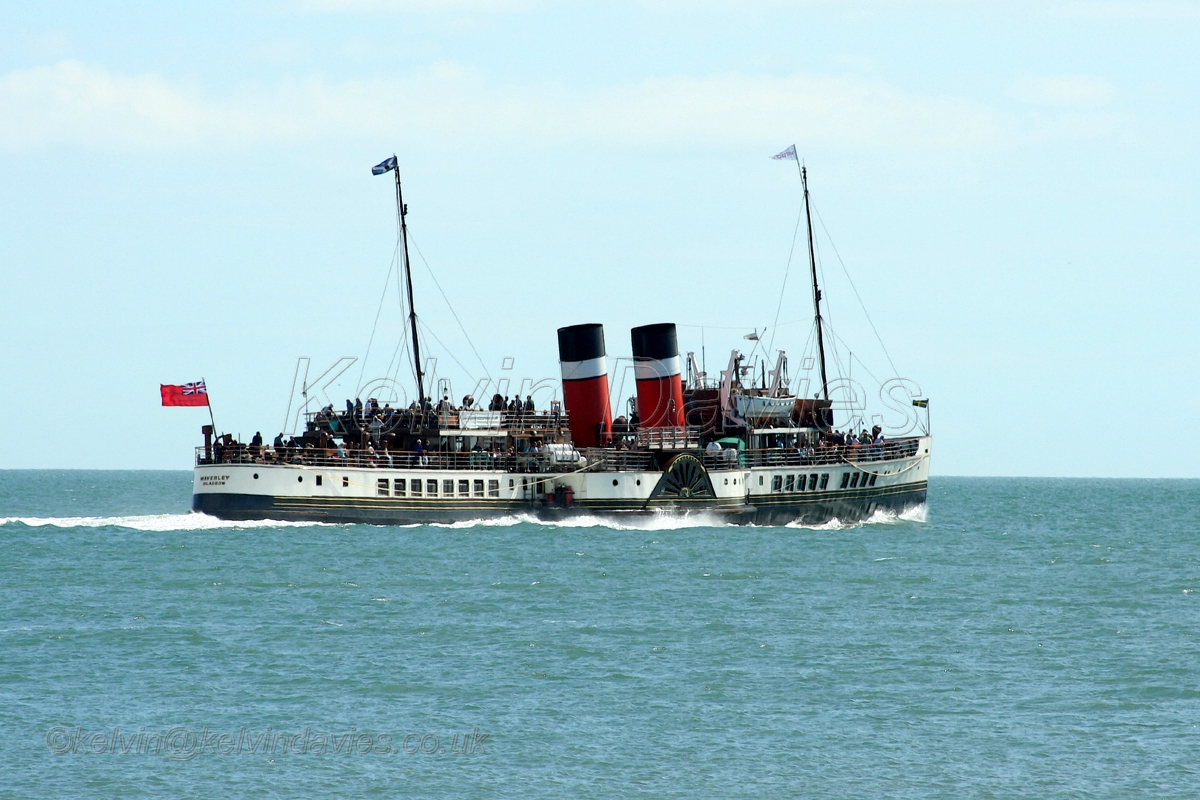Waverley