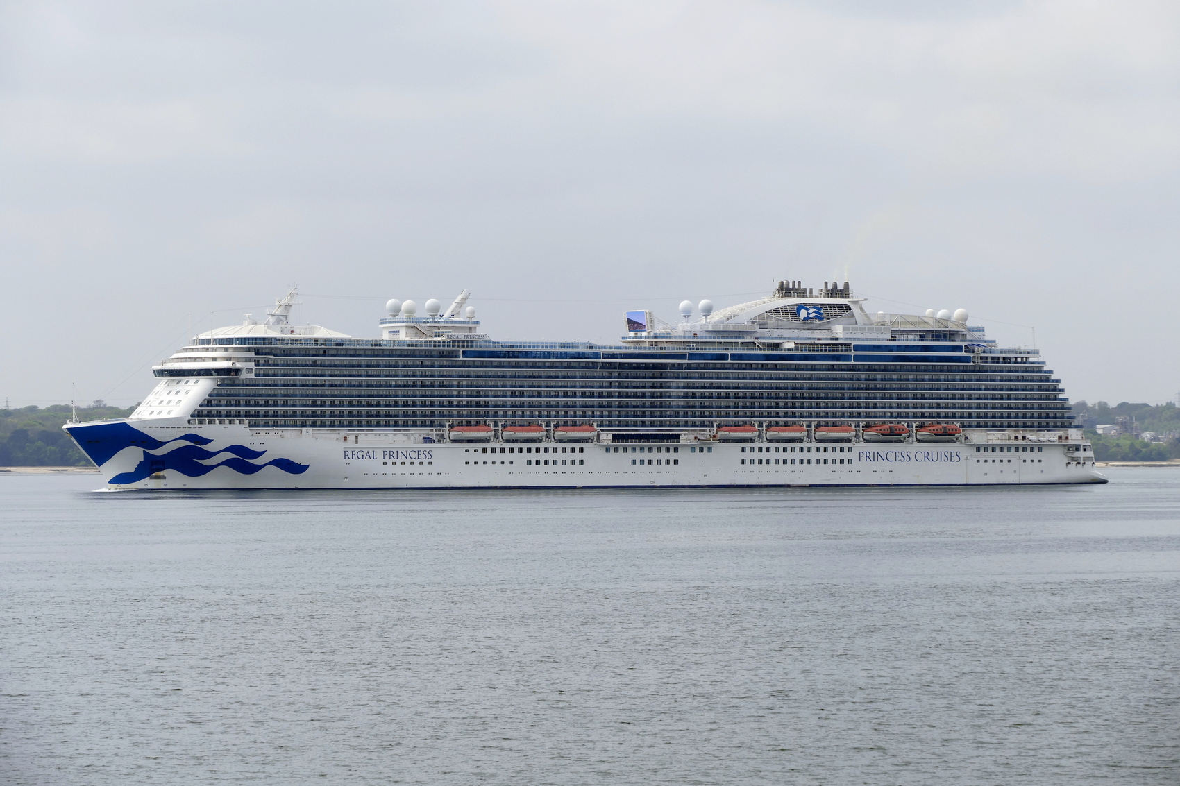 REGAL PRINCESS