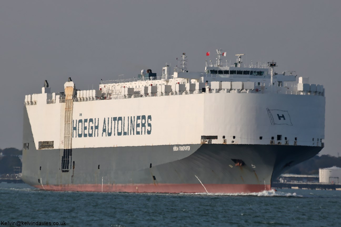 Hoegh Transporter