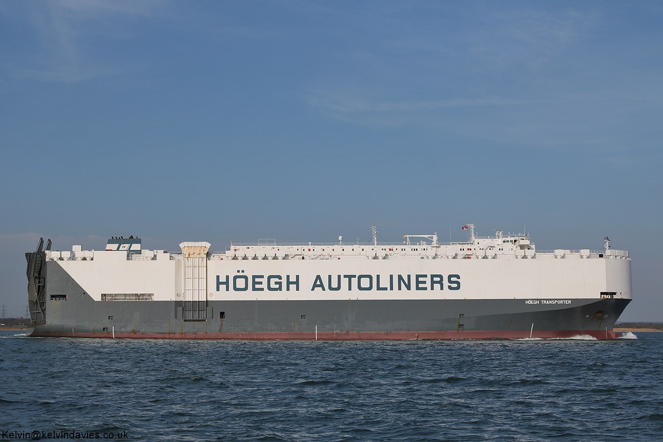 Hoegh Transporter