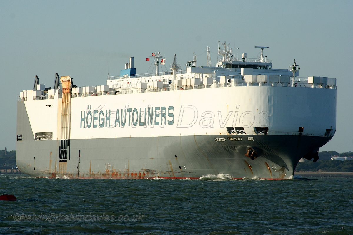 Hoegh Trident