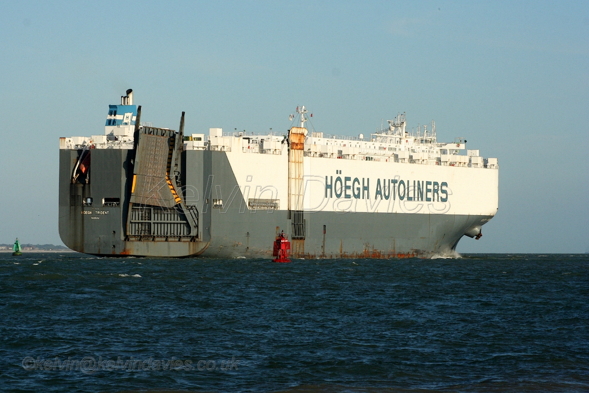 Hoegh Trident