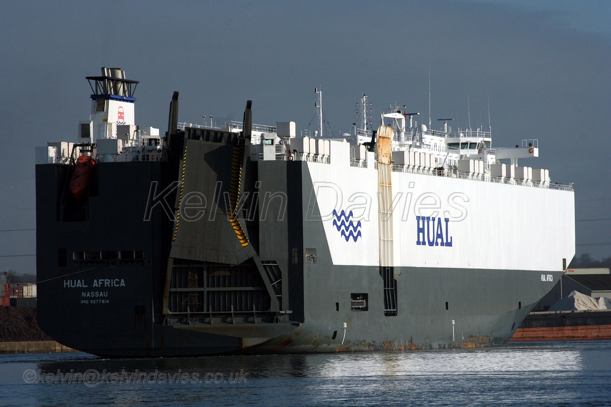 Hual Africa