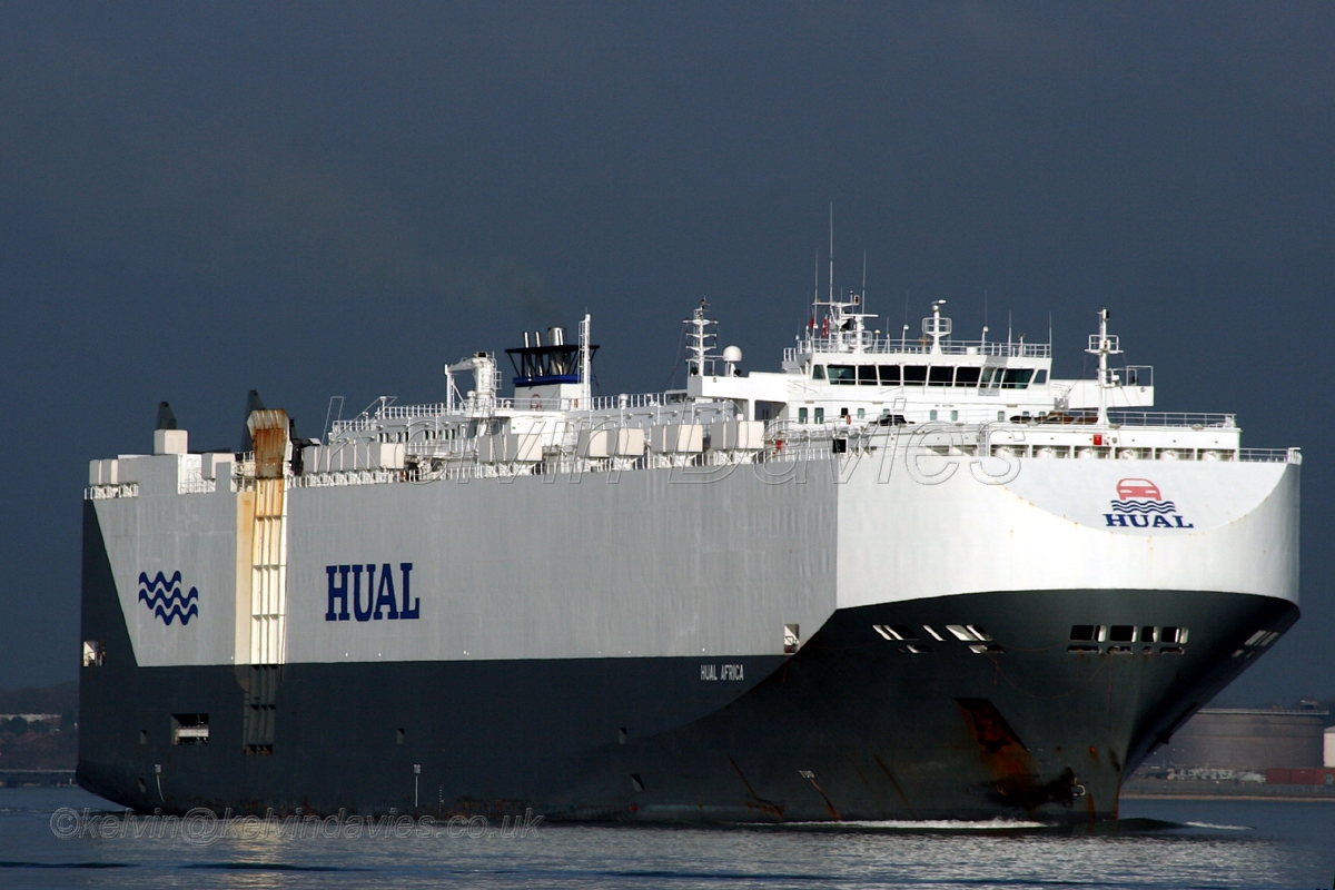 Hual Africa