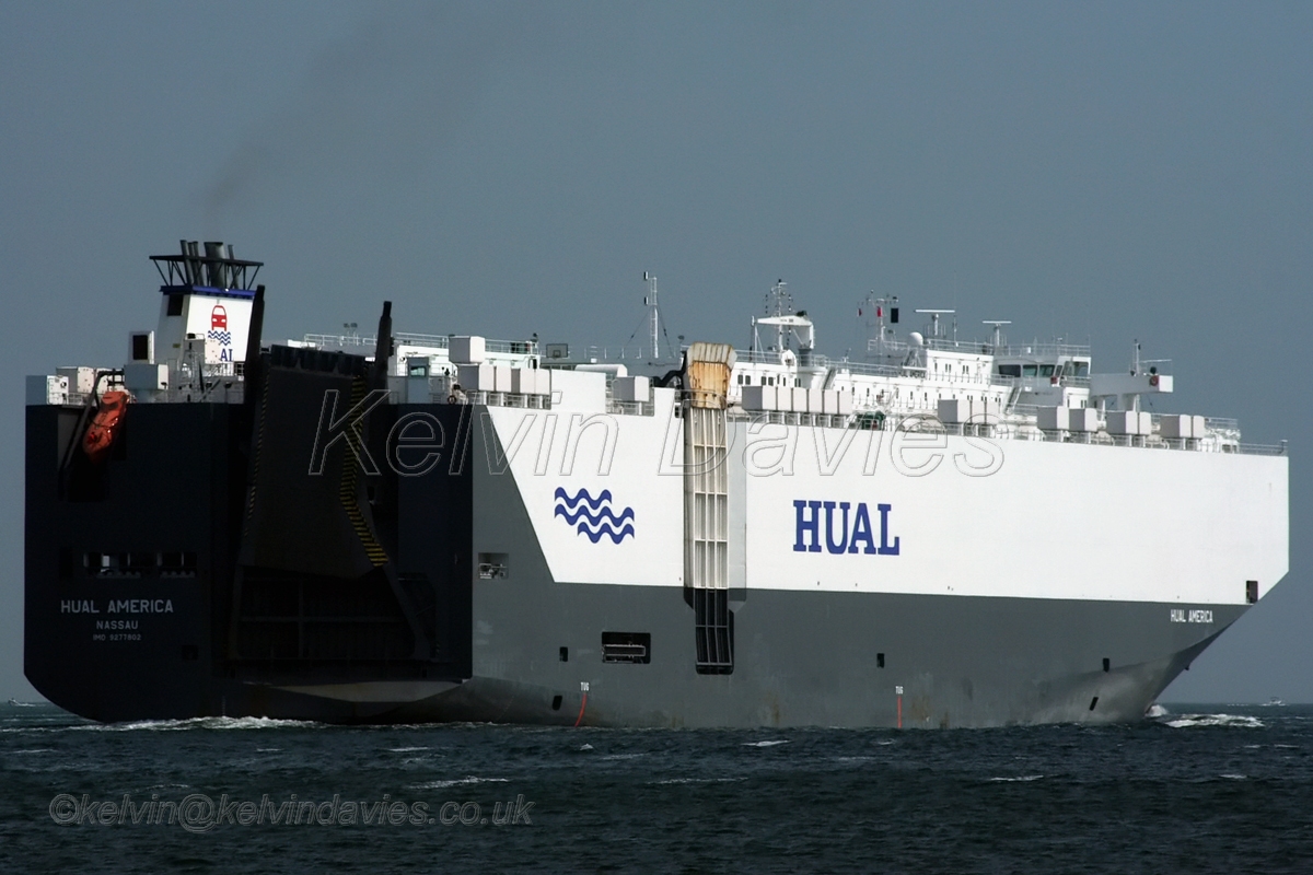 Hual America