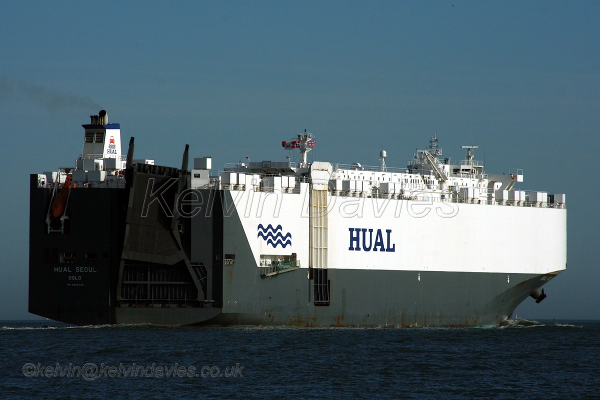 Hual Seoul