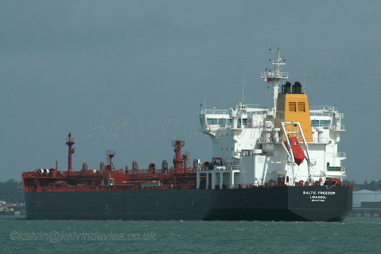 Baltic Freedom