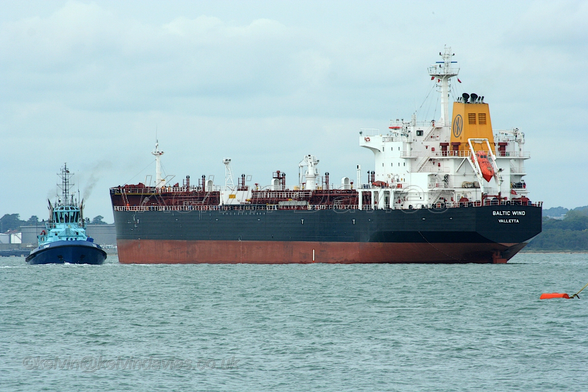 Baltic Wind