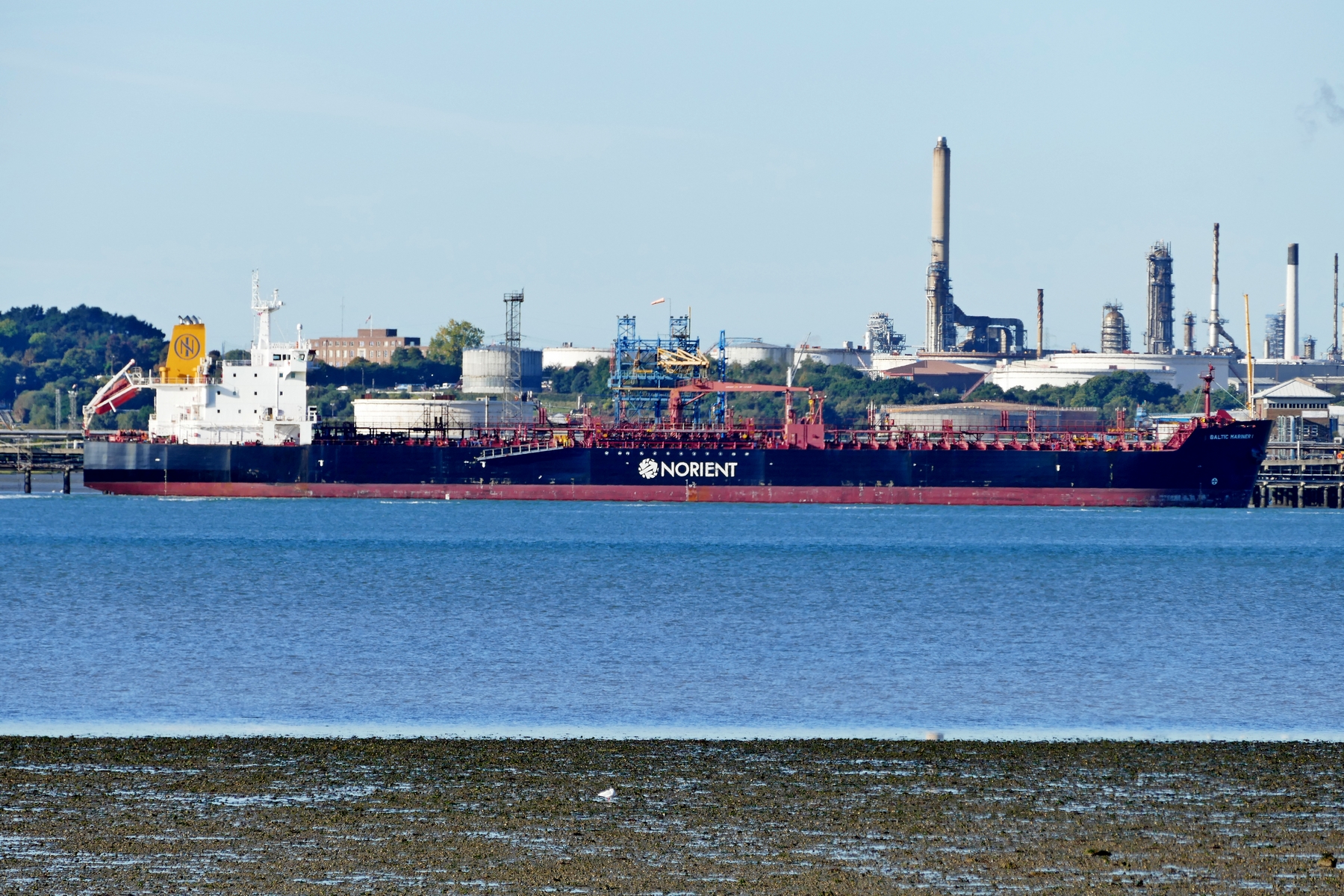 BALTIC MARINER I